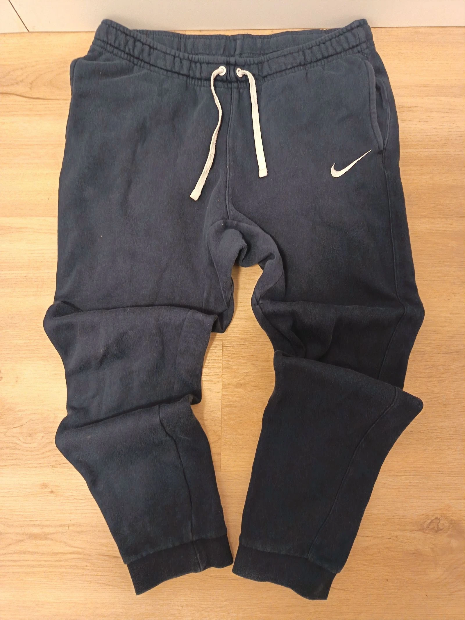 Nike pantalón vintage hombre size L